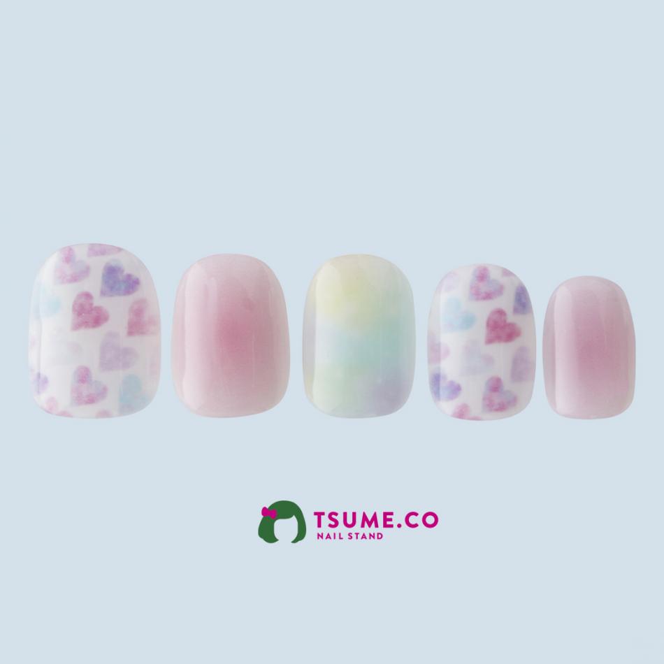 デザイン詳細 | TSUME.CO（ツメコ）